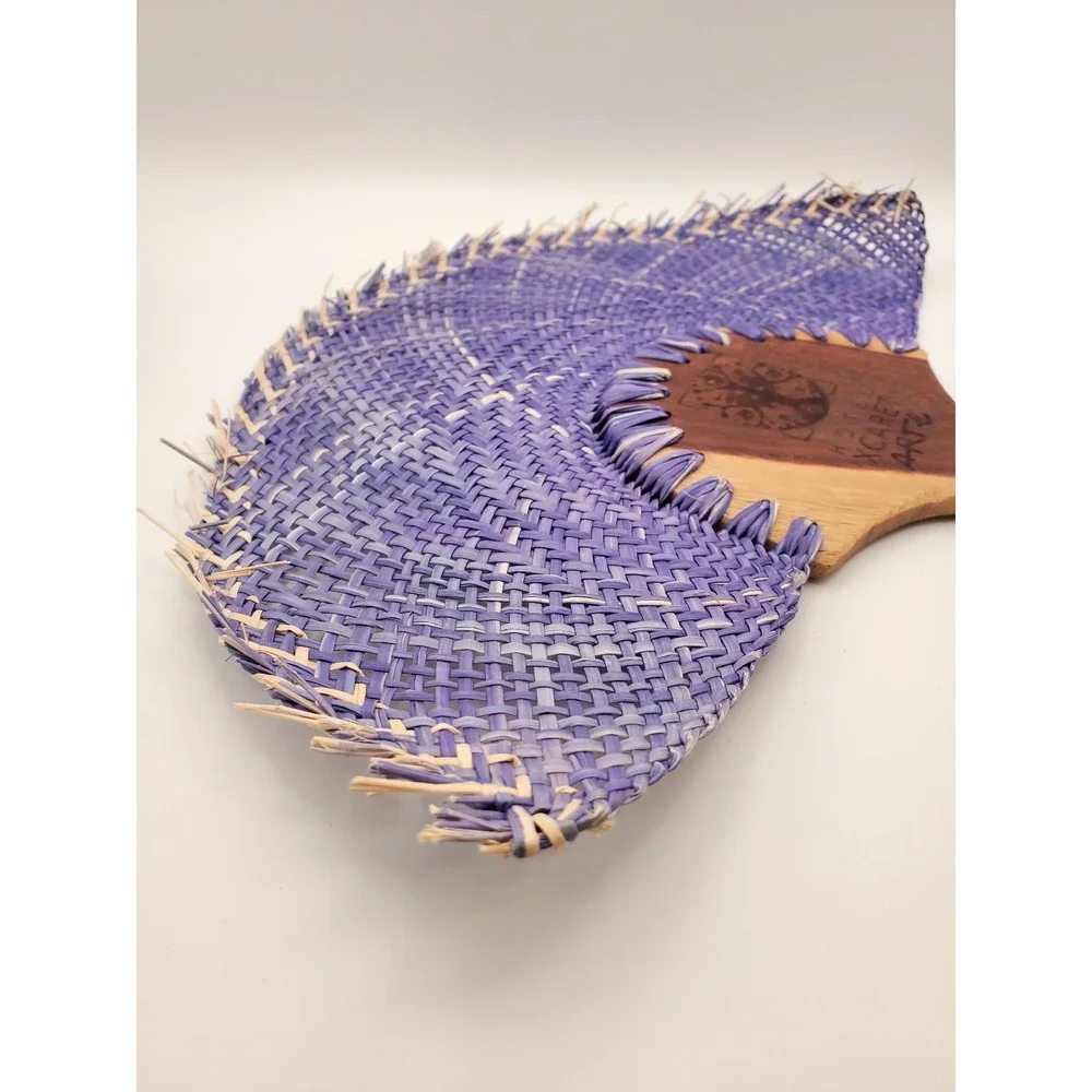 Handmade Fan